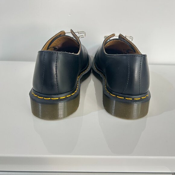 Doc Martens Mono Loafers - Picture 2 of 4